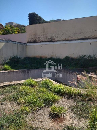 Casa Com 2 Dormitórios À Venda, 340 M² Por R$ 1.200.000,00 - Bonfim Paulista - Ribeirão Preto/sp - Ca1408