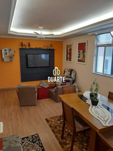 Imagem 2 de 25 de Apartamento - Ap03058 - 68667188
