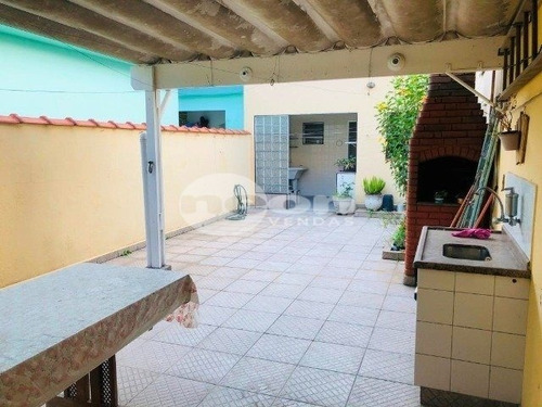 Imagem 12 de 15 de Casa Sobrado - Vila Sao Pedro - Ref: 1861 - V-1861
