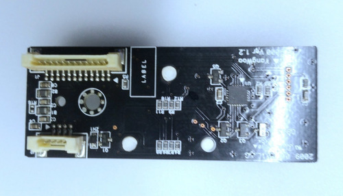 Placa Led Power Tv LG 42sl90qd Sl9000 Original (Usado)