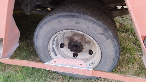 Foton Aumark 6,000, 2014 (remato, Completo O Por Partes)