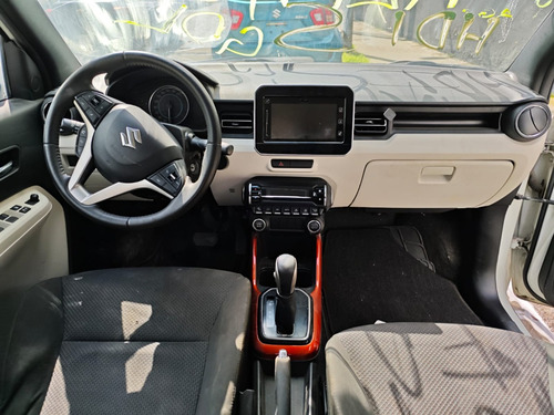 Suzuki Ignis 1.2 Crossover 2020 A/t. Por Partes. Desarme De