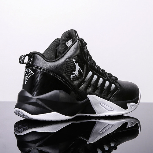 Zapatillas Deportivas Antideslizantes Para Hombre, Zapatillas De Baloncesto Para Entrenamiento Al Ai