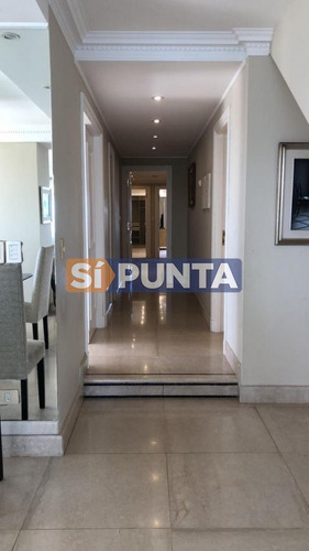 Imagen 7 de 14 de Penthouse En Alquiler Playa Mansa