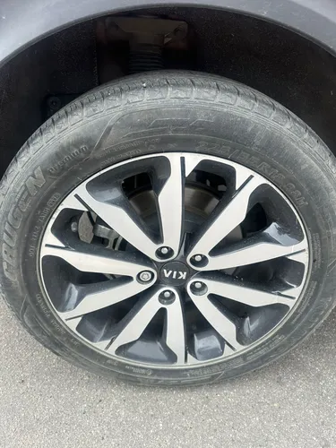 Kia Sportage 2.0l Gasolina 4x2