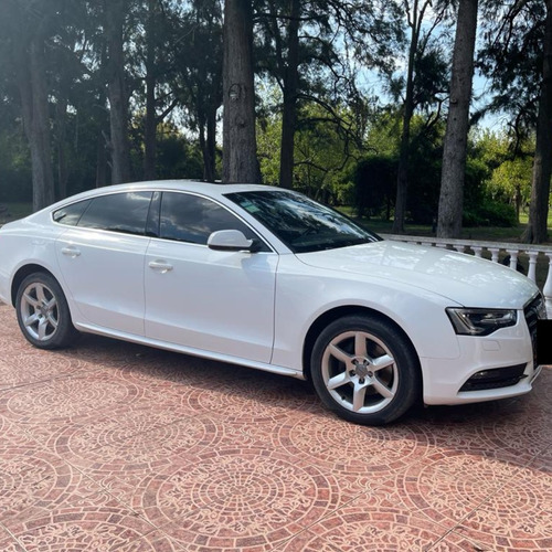 Audi A5 Sportback 2.0 Tfsi 211cv