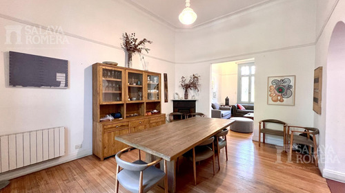 Venta Casa Casco Histórico De San Isidro