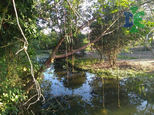 Chácara Com 2 Dormitórios À Venda, 15000 M² Por R$ 650.000,00 - Chácara Itapoã - Jacareí/sp - Ch0038