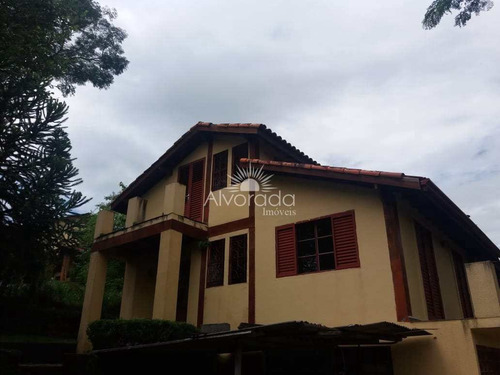 Imagem 1 de 11 de Chácara Com 3 Dorms, Chácara San Martin I, Itatiba - R$ 580 Mil, Cod: Ch078 - Vch078