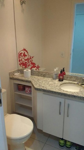 Imagem 23 de 30 de Apartamento À Venda, 132 M² Por R$ 954.000,00 - Jardim Maia - Guarulhos/sp - Ap2314
