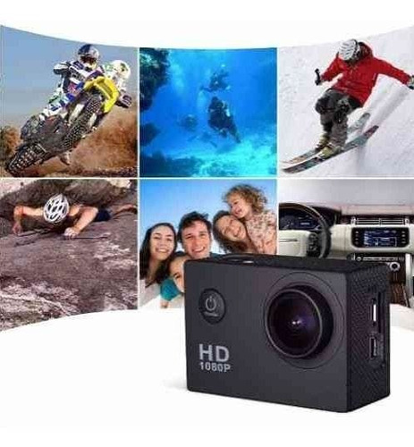 Go Pro