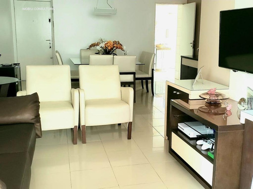Imagem 10 de 15 de Apartamento - Jatiuca - Ref: 965 - V-ap0543