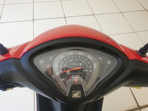 Honda Biz 110i