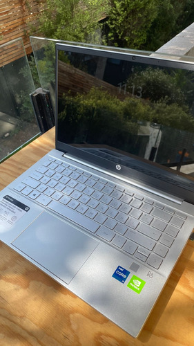 Hp Pavilon I7 11.a Generación