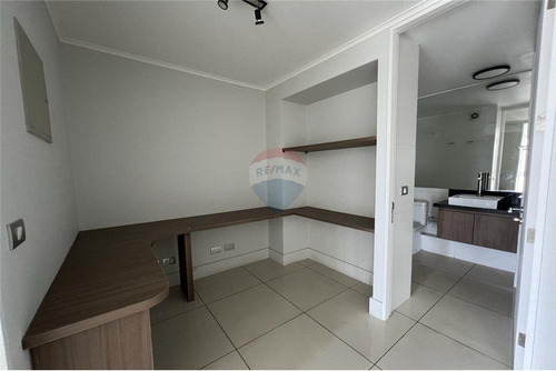 2d 2b + Office 1e 1bo Elegante Luminoso
