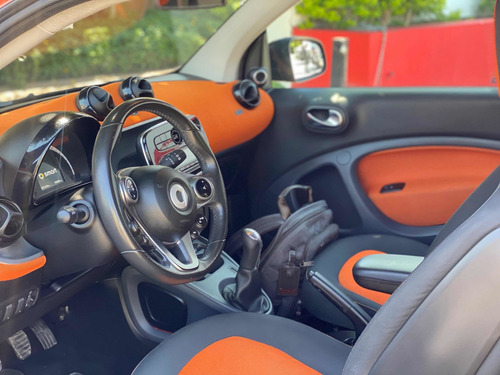 Imagen 6 de 12 de Smart Fortwo 2016 1.0 Passion Mt