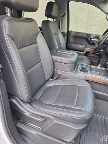 Chevrolet Cheyenne 5.4 2500 Doble Cab Lt Z71 4x4 At