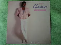 Comprar Eam Lp Vinilo Willy Chirino Zarabanda 1985 Cbs Americano