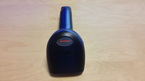 Escáner De Código De Barras Honeywell 1900g-hd Xenon 1900 2d