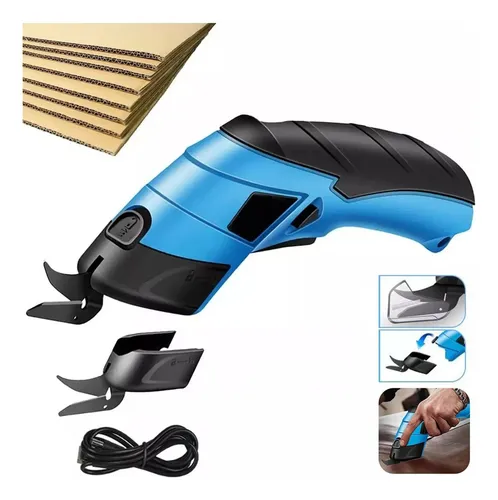 comprar Máquina Cortadora De Tela Y Cartón Para Cortar Plásticos Diy