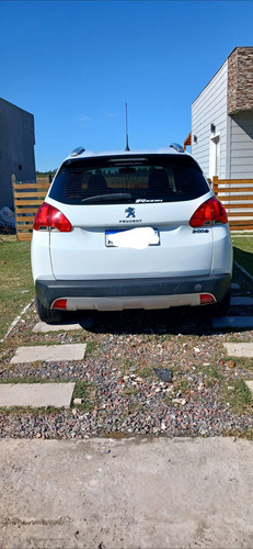 Peugeot 2008 1.6 Active
