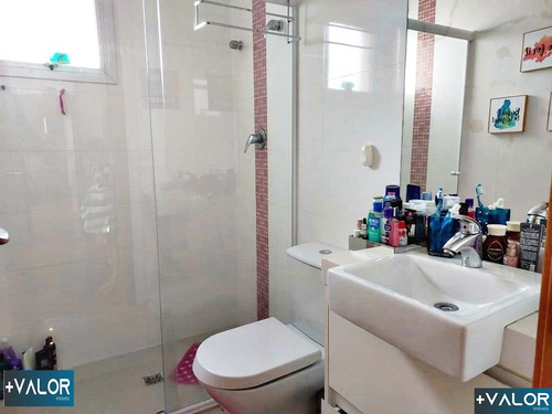 Imagem 24 de 30 de Apartamento - Go22232 - 70649182