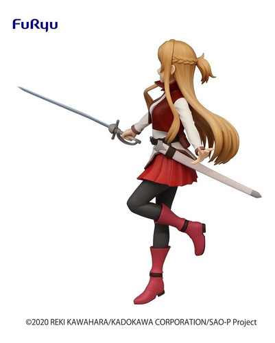Sao The Movie -progressive- Aria Of A Starless Night -asuna-