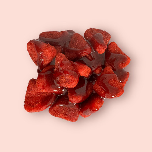 Gummys Gumba Gomitas Sabor Sandia Con Chamoy 140g