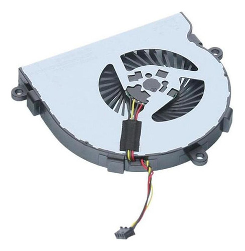 . Nuevo Ventilador De Cpu For 15-a 15-bs 15-af 15 Tpn-c126