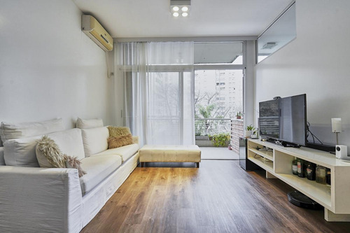 Imagen 11 de 30 de Departamento - Colegiales