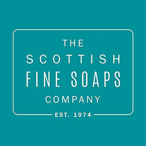 The Scottish Fine Soaps Company Silver Buckthorn Handwash By