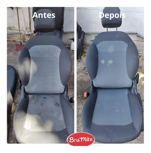 Alvejante Para Roupas E Tecidos - Sem Cloro