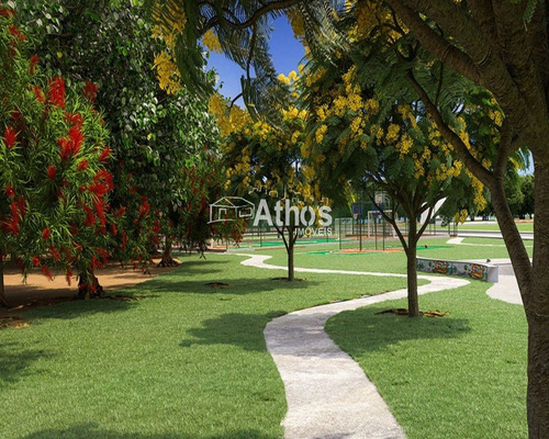 Imagem 8 de 16 de Smart City Indaiá - Terreno Residencial Para Venda Medindo 150,00m² - Tr02894 - 69884057