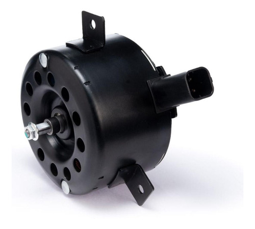 Motor Motoventilador Para Chrysler Town Country 3.8 1994 4p