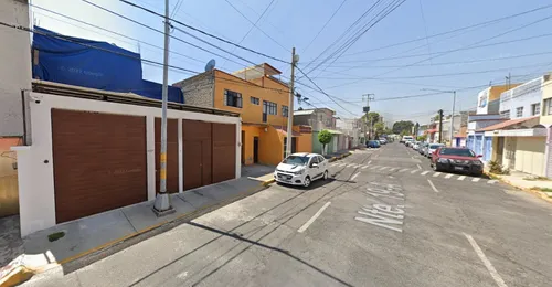 Casa En Venta, Col. Nueva Vallejo, Gustavo A. Madero, Cdmx Lr17