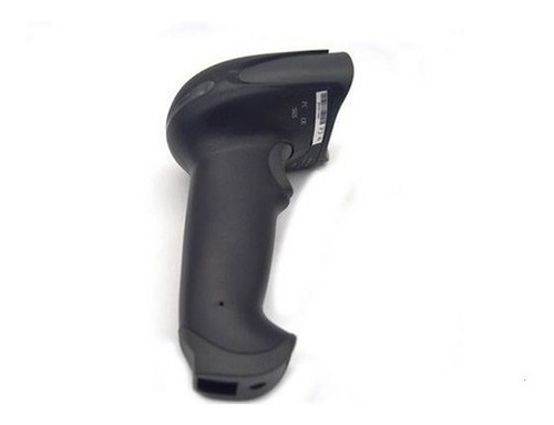Imagen 6 de 6 de Lector Escaner Pistola Codigo De Barra Fj-6 Inalambrico