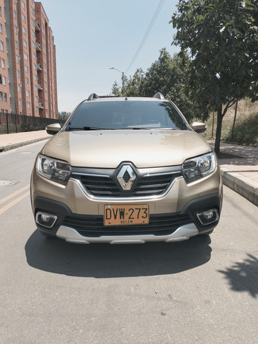 Renault Stepway Intens Mt