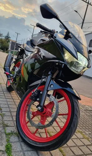 Color Negro, Excelente Estado
