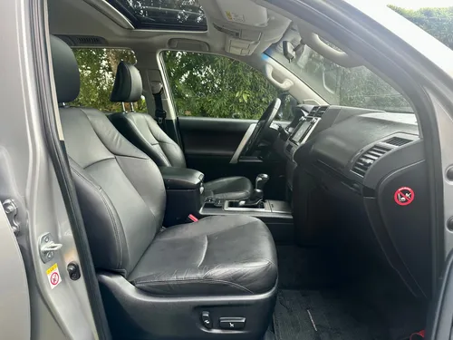Toyota Prado 3.0 Tx-l Fl 2 Ii