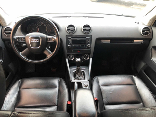 Audi A3 Sportback 1.4 Tfsi Mt 122cv