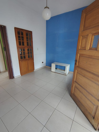 Ph 3 Ambientes Con Terraza Frugone N 4519,caseros, Tres De Febrero