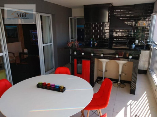 Imagem 2 de 24 de Apartamento Novo Vila Carrão - Ap1327