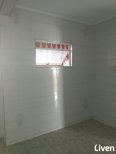 Imagem 4 de 28 de Excelente Casa Térrea No Vista Verde. - Ca0544