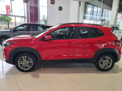 Imagem 5 de 15 de Fiat Pulse Drive Tf200 Flex Automático 2022/22