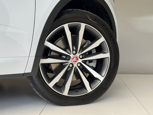 Jaguar E-Pace R-Dynamic SE 2.0 AWD 300cv Aut.