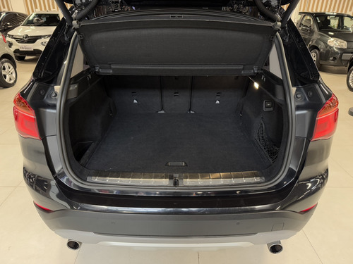 BMW X1 2.0 16V TURBO ACTIVEFLEX SDRIVE20I X-LINE 4P AUTOMÁTICO
