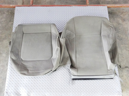 Vestiduras Asiento Copiloto Mitsubishi Outlander 2003-2006