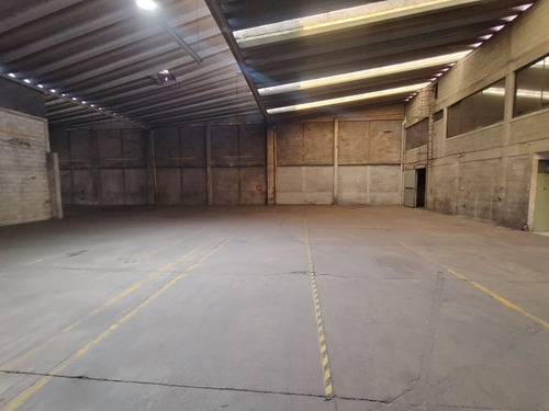 Se Renta Excelente Bodega En Cuautitlán Izcalli