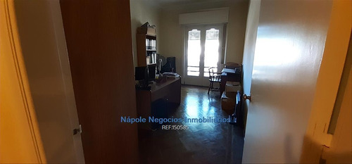 Venta Divina Casa Prado, 3 Dormitorio, Patio, Gge, Napolel
