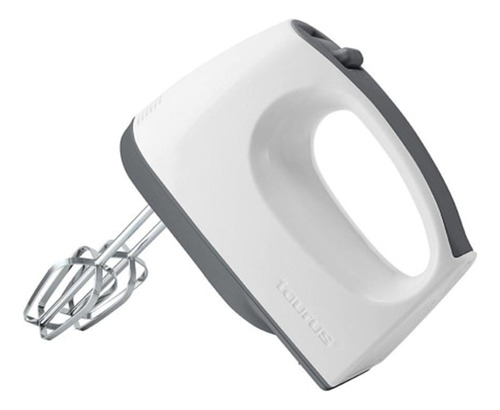 Batidora Manual Taurus New Mixo Mx100 5vel 100w Blanco 127V